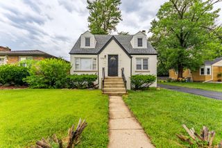 566 Hirsch Avenue, Calumet City, IL 60409