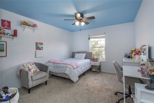 5216 Copper Creek Drive, Fort Worth, TX 76244