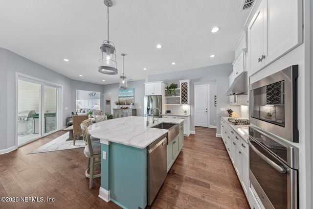 151 LITTLEWOOD Road, Ponte Vedra, FL 32081
