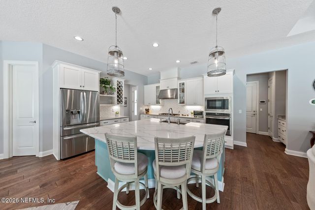 151 LITTLEWOOD Road, Ponte Vedra, FL 32081