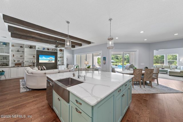 151 LITTLEWOOD Road, Ponte Vedra, FL 32081
