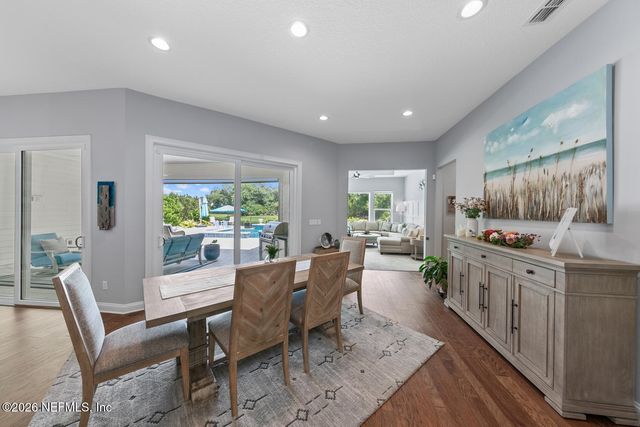 151 LITTLEWOOD Road, Ponte Vedra, FL 32081