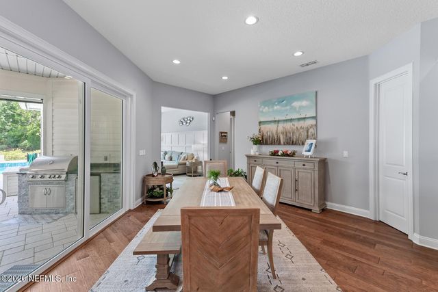 151 LITTLEWOOD Road, Ponte Vedra, FL 32081