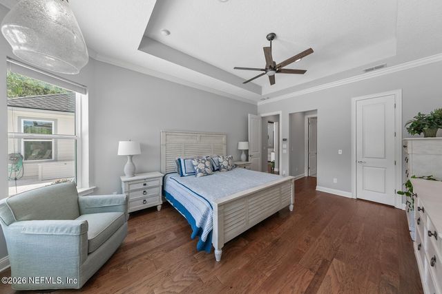 151 LITTLEWOOD Road, Ponte Vedra, FL 32081