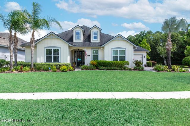 151 LITTLEWOOD Road, Ponte Vedra, FL 32081