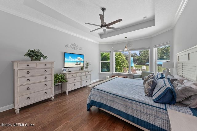 151 LITTLEWOOD Road, Ponte Vedra, FL 32081