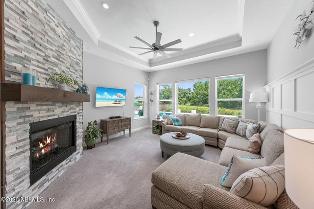 151 LITTLEWOOD Road, Ponte Vedra, FL 32081