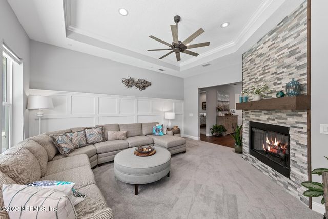 151 LITTLEWOOD Road, Ponte Vedra, FL 32081