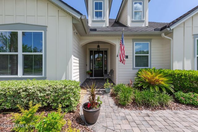 151 LITTLEWOOD Road, Ponte Vedra, FL 32081