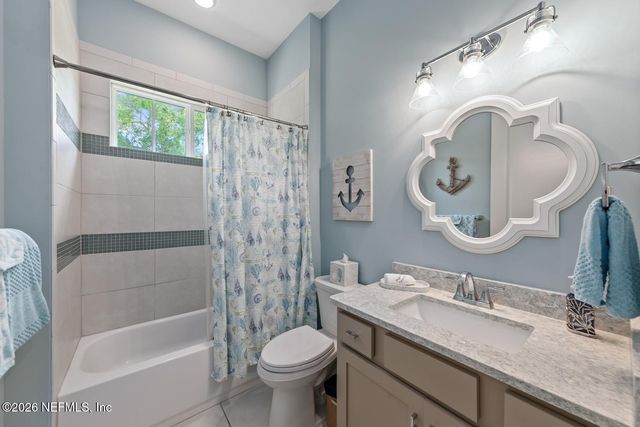 151 LITTLEWOOD Road, Ponte Vedra, FL 32081
