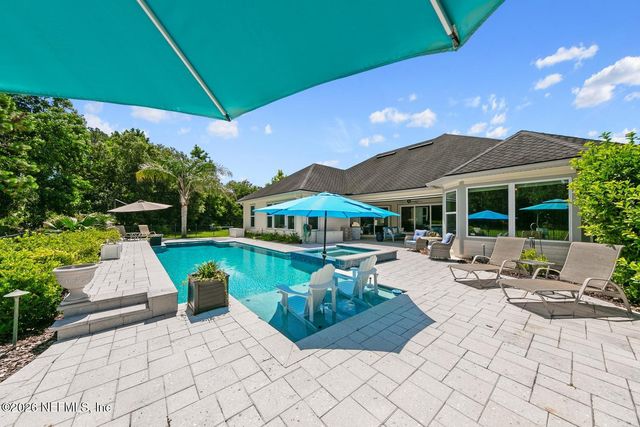 151 LITTLEWOOD Road, Ponte Vedra, FL 32081