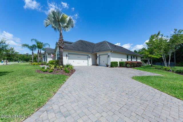 151 LITTLEWOOD Road, Ponte Vedra, FL 32081