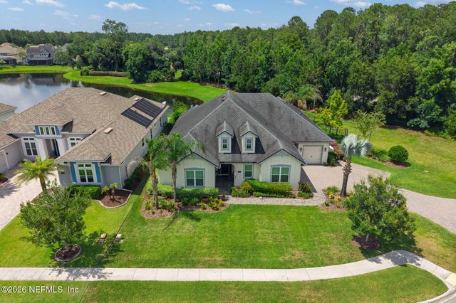 151 LITTLEWOOD Road, Ponte Vedra, FL 32081