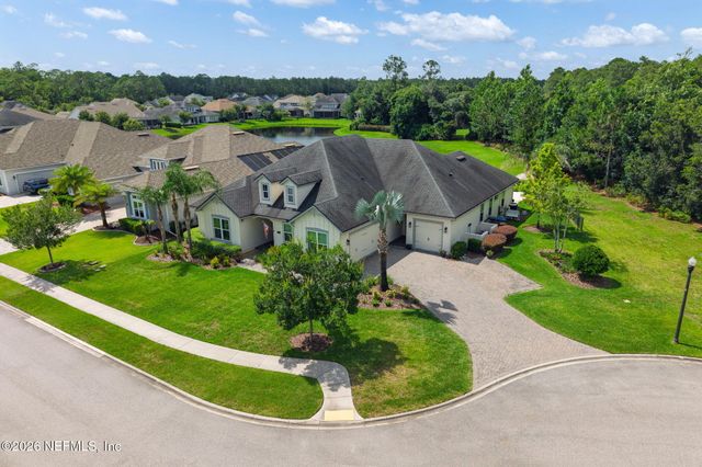 151 LITTLEWOOD Road, Ponte Vedra, FL 32081