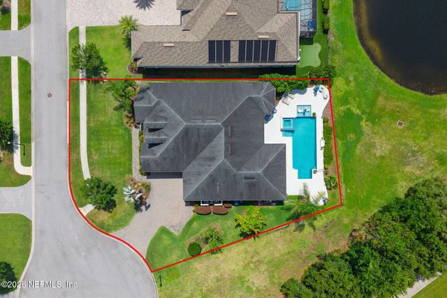 151 LITTLEWOOD Road, Ponte Vedra, FL 32081