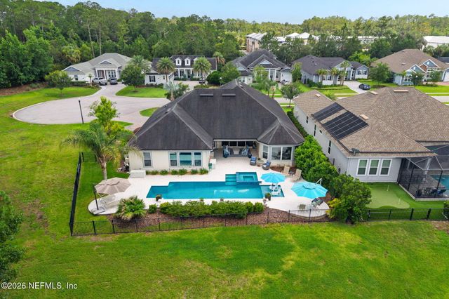 151 LITTLEWOOD Road, Ponte Vedra, FL 32081