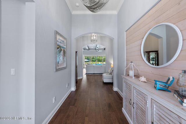 151 LITTLEWOOD Road, Ponte Vedra, FL 32081