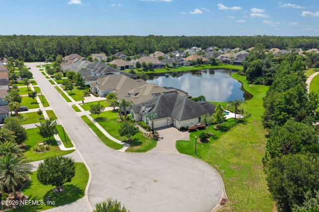 151 LITTLEWOOD Road, Ponte Vedra, FL 32081