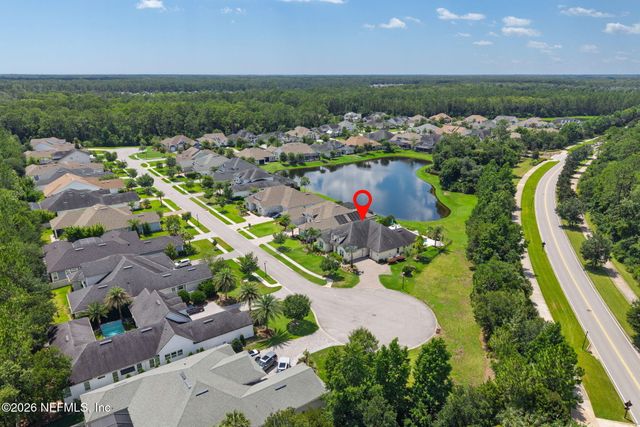 151 LITTLEWOOD Road, Ponte Vedra, FL 32081