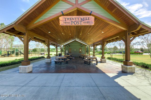 151 LITTLEWOOD Road, Ponte Vedra, FL 32081