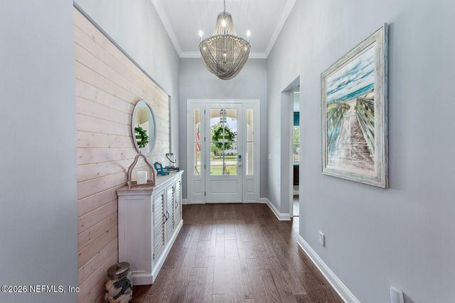 151 LITTLEWOOD Road, Ponte Vedra, FL 32081