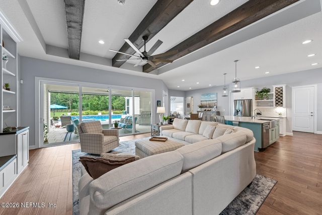151 LITTLEWOOD Road, Ponte Vedra, FL 32081