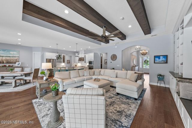 151 LITTLEWOOD Road, Ponte Vedra, FL 32081