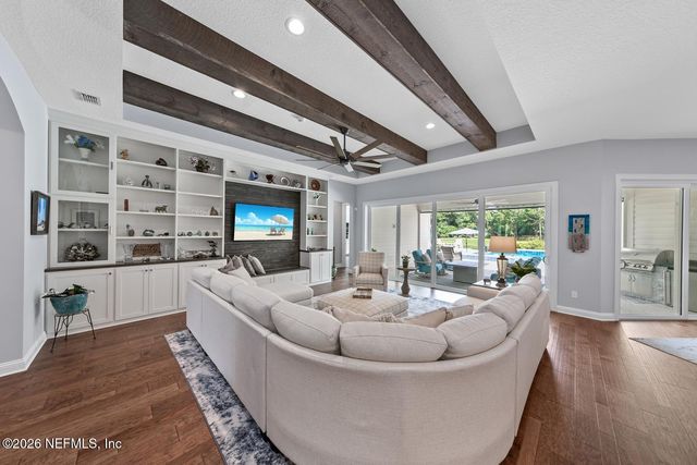 151 LITTLEWOOD Road, Ponte Vedra, FL 32081