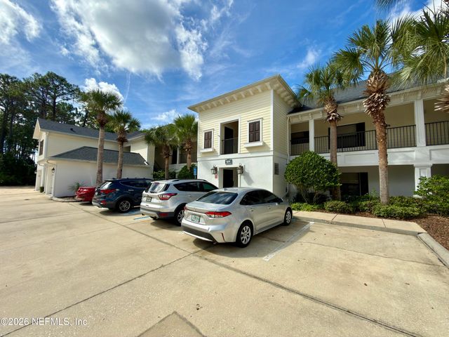 109 LAUREL WOOD Way 103, St. Augustine, FL 32086