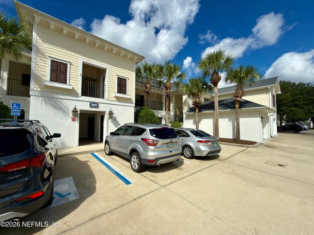 109 LAUREL WOOD Way 103, St. Augustine, FL 32086