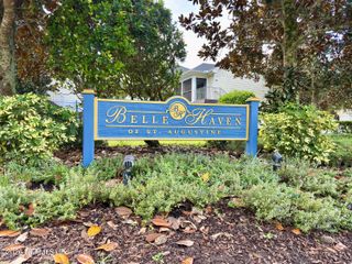 109 LAUREL WOOD Way 103, St. Augustine, FL 32086