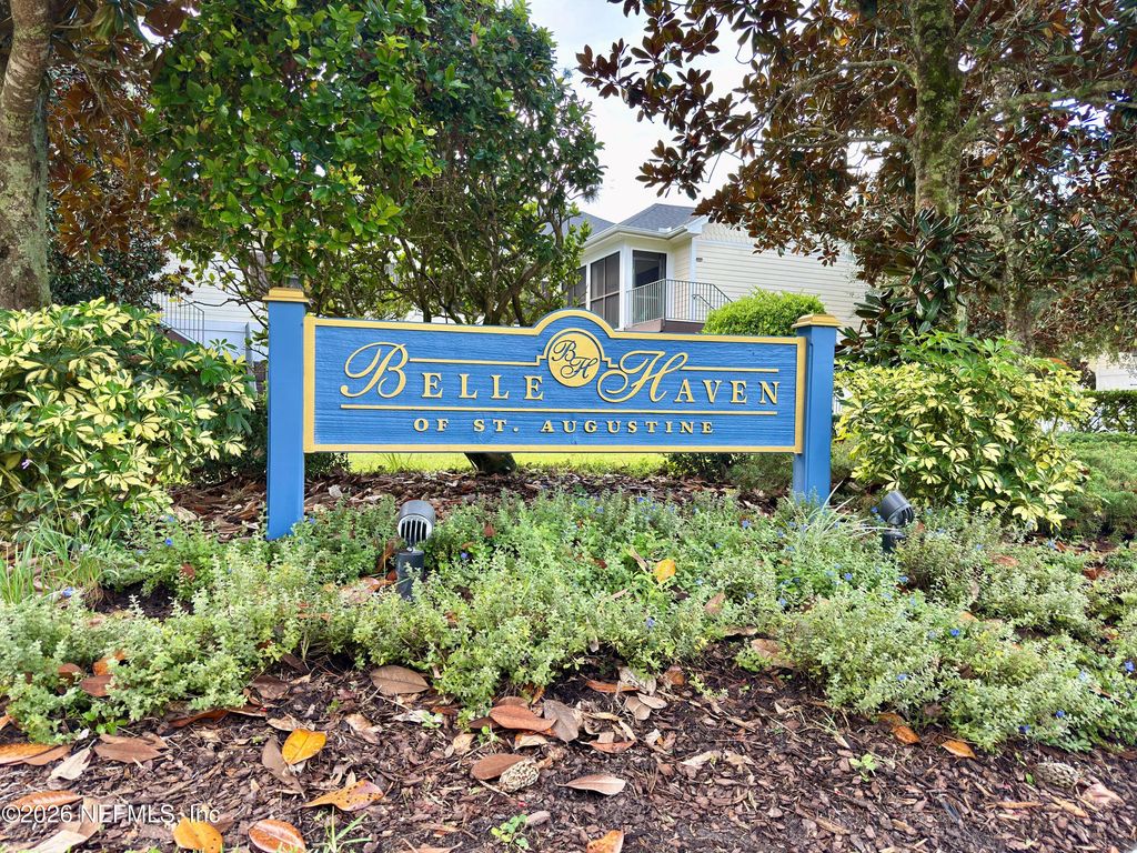 109 LAUREL WOOD Way 103, St. Augustine, FL 32086