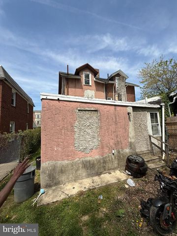 7214 GREENWAY AVENUE, Philadelphia, PA 19142