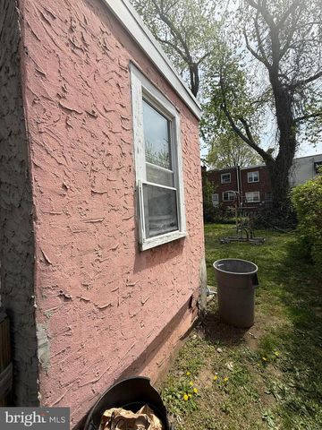 7214 GREENWAY AVENUE, Philadelphia, PA 19142