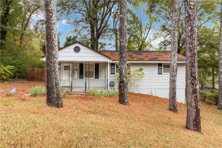 7 Valley View Drive, Cartersville, GA 30120