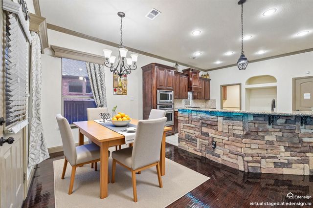 8421 La Fontaine Drive, North Richland Hills, TX 76182
