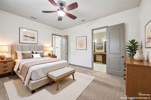8421 La Fontaine Drive, North Richland Hills, TX 76182