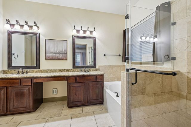 8421 La Fontaine Drive, North Richland Hills, TX 76182