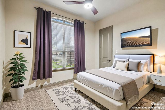 8421 La Fontaine Drive, North Richland Hills, TX 76182
