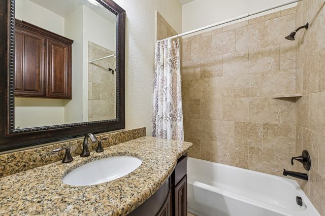 8421 La Fontaine Drive, North Richland Hills, TX 76182