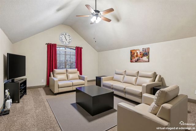 8421 La Fontaine Drive, North Richland Hills, TX 76182