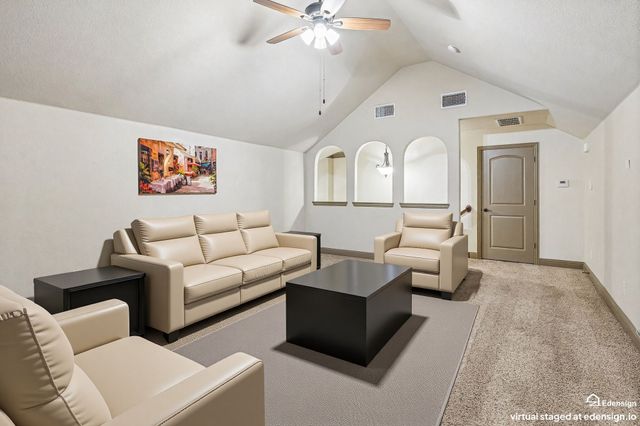 8421 La Fontaine Drive, North Richland Hills, TX 76182