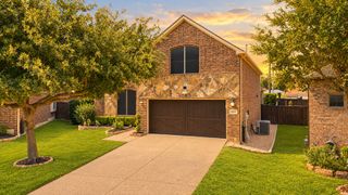 8421 La Fontaine Drive, North Richland Hills, TX 76182