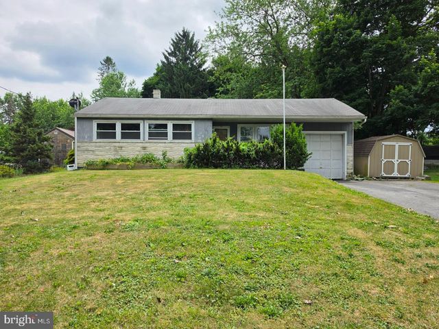6309 PINE ST, Harrisburg, PA 17112