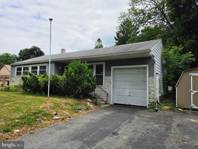 6309 PINE ST, Harrisburg, PA 17112