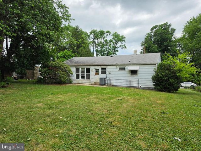 6309 PINE ST, Harrisburg, PA 17112