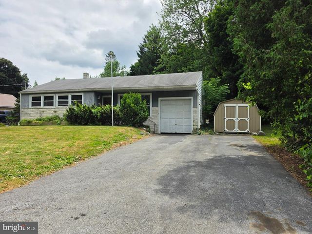 6309 PINE ST, Harrisburg, PA 17112