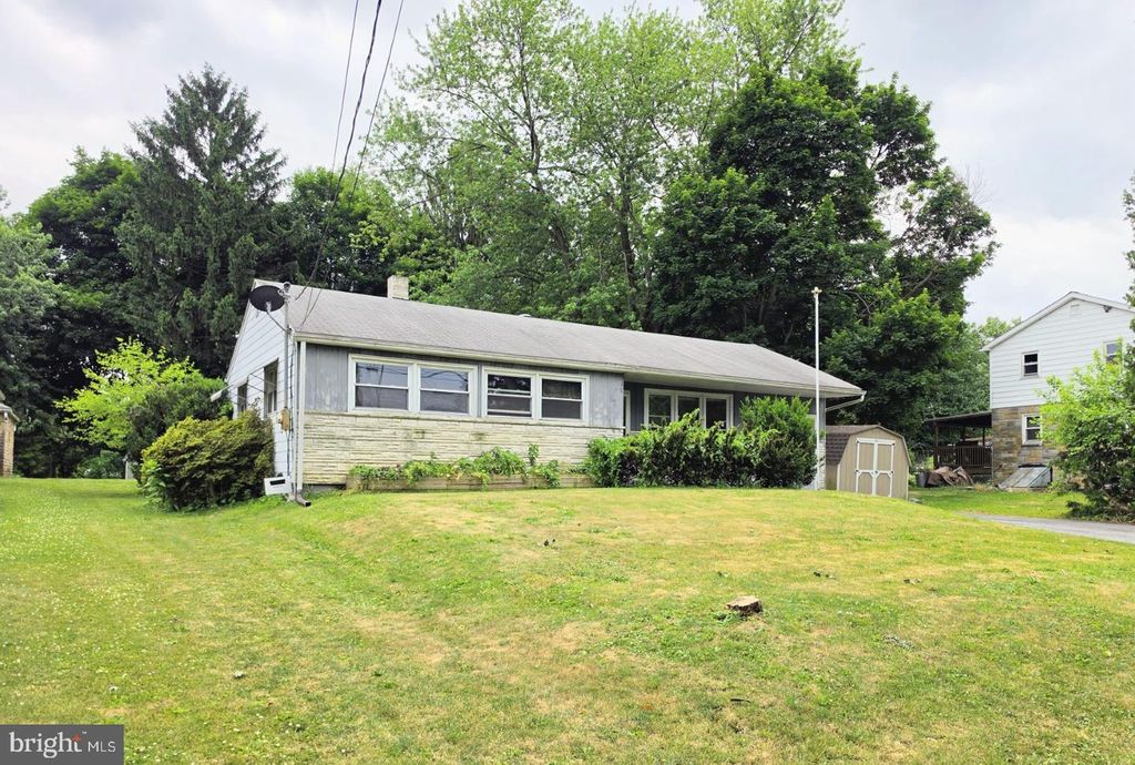 6309 PINE ST, Harrisburg, PA 17112