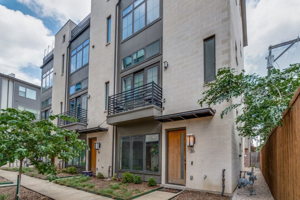 3200 Ross Avenue 36, Dallas, TX 75204