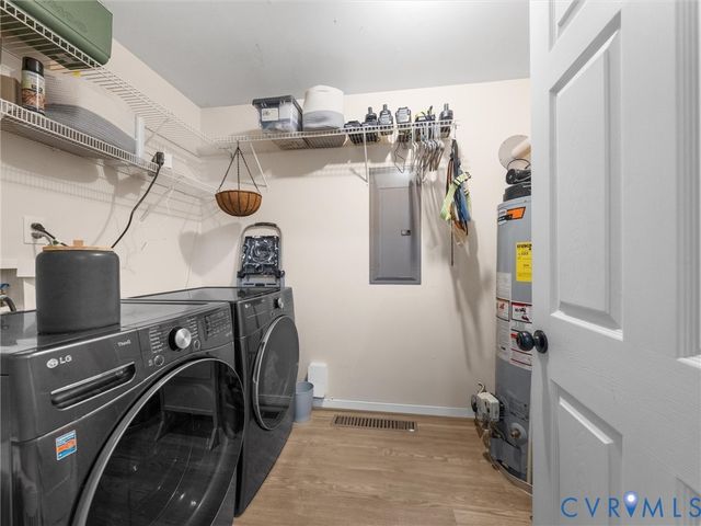 103 N Macon Ter, Ashland, VA 23005